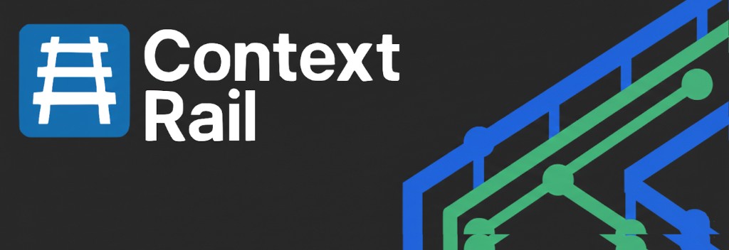 ContextRail banner
